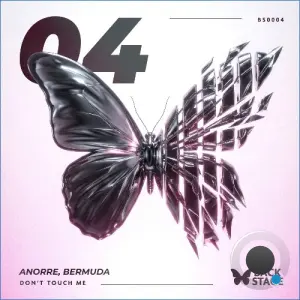 Anorre & Bermuda (NL) - Don't Touch Me (2026)
