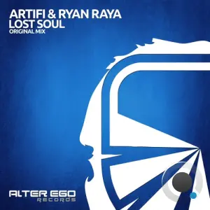 Artifi & Ryan Raya - Lost Soul (2026)