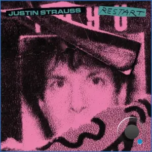 Justin Strauss - Restart (2026)