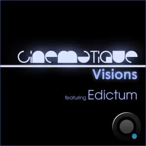 Edictum - Cinematique Visions 153 (2026-09-10)