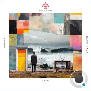 Nohha - Safe Haven (2026)