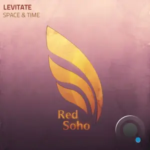 Levitate - Space & Time (2026)