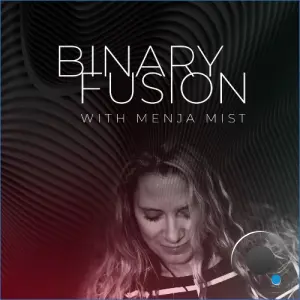 Menja Mist - Binary Fusion 114 (2026-09-11)