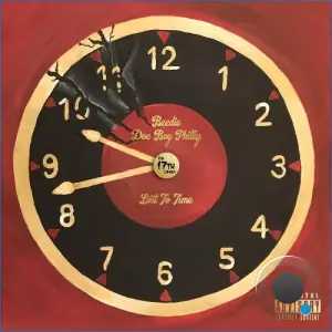 Beedie x Doe Boy Philly - Lost To Time (2026)