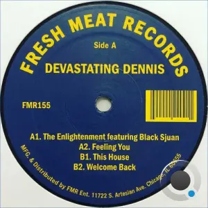 Devastating Dennis - The Enlightenment (2026)
