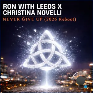Ron With Leeds X Christina Novelli - Never Give Up (2026 Reboot) (2026)