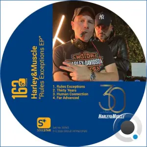 Harley&Muscle - Rules Exceptions (2026)