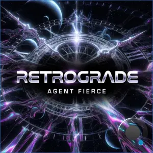 Agent Fierce - Retrograde (2026)
