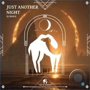 DJ Shock - Just Another Night (2026)