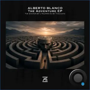 Alberto Blanco - The Adventure (2026)