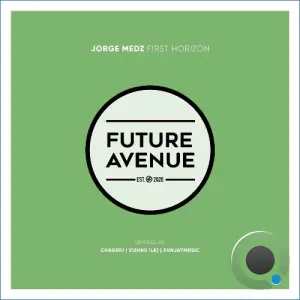 Jorge Medz - First Horizon (2026)