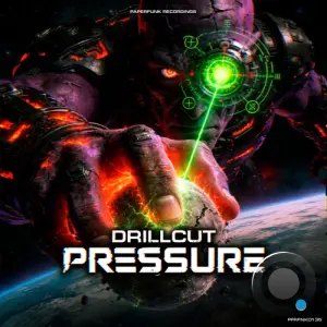 Drillcut - Pressure (2026)