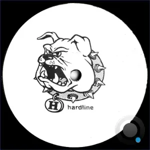 Harry Luda - HARDLINE21 (2026)