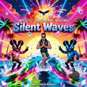 Mou5zyzz & Andrew Niman & Mou5emo - Silent Waves (2026)