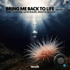 Ferry Corsten & Leon Bolier & Mostly Cloudy - Bring Me Back To Life (AM Mix) (2026)