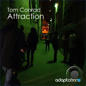 Tom Conrad - Attraction (2026)