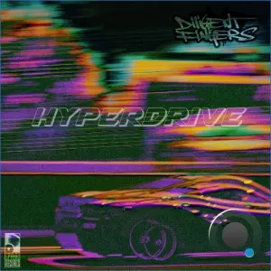 Diligent Fingers - Hyperdrive (2026)