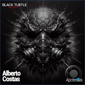 Alberto Costas - Apoteosis (2026)