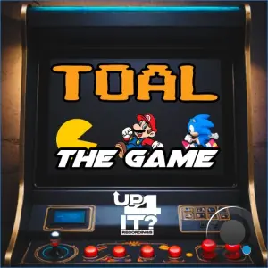 TOAL - The Game (2026)