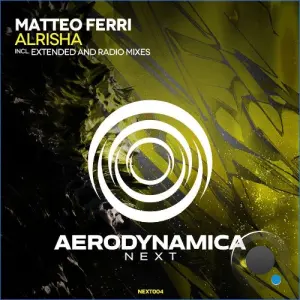Matteo Ferri - Alrisha (2026)