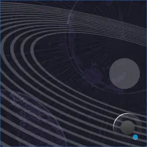 Dan Rubell - Perpetual Motion (2026)