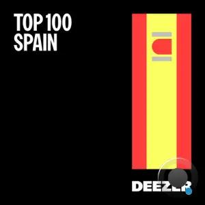 Spain Top 100 Single Charts (20.09.2026)