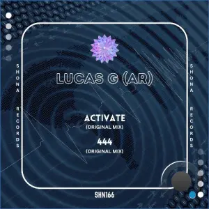 Lucas G (AR) - Activate (2026)