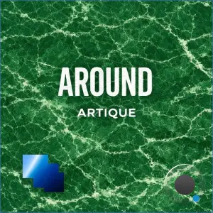 Artique - Around (2026)
