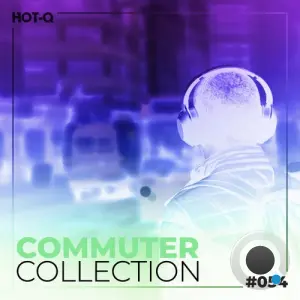 Commuters Collection 054 (2026)
