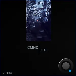 KNTZ - CTRL099 (2026)