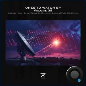Sorbello - Ones to Watch 39 (2026)