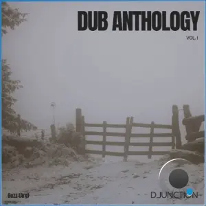 Guzz (ARG) - Dub Anthology VOL I (2026)