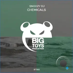 Snoozy DJ - Chemicals (2026)