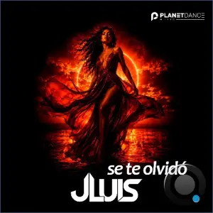 Jluis - Se Te Olvido (2026)