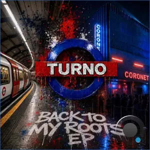 Turno - Back To My Roots (2026)