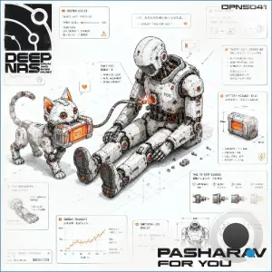 PashaRav - For You (2026)
