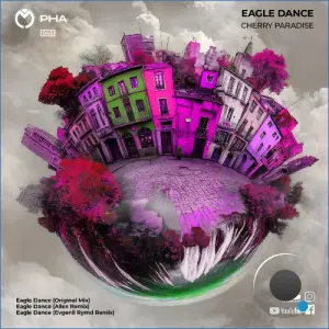 Cherry Paradise - Eagle Dance (2026)
