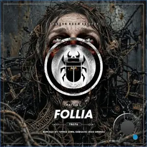 Mattia L - Follia (2026)
