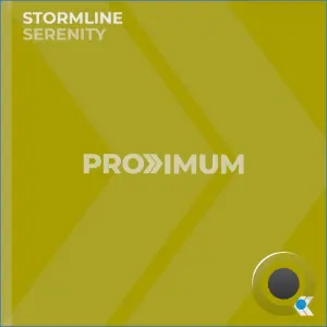 Stormline - Serenity (2026)