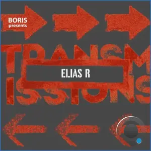 Elias R - Transmissions 663 (2026-09-24)