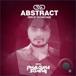 Phalguna Somraj - Abstract Space 134 (2026-09-05)