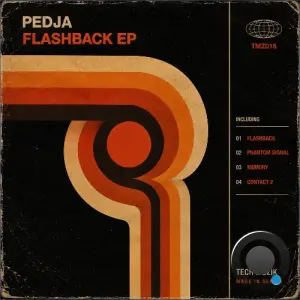 Pedja - Flashback (2026)