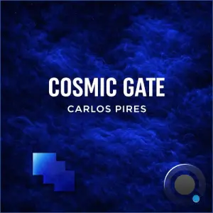 Carlos Pires - Cosmic Gate (2026)