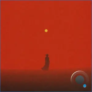 Luca Bacchetti - The Blazing Sky (2026)
