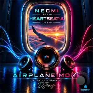 Necmi - Airplane Mode (In Loving Memory Of Djessy) (2026)