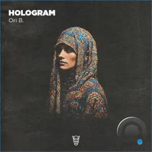 Ori B. - Hologram (2026)
