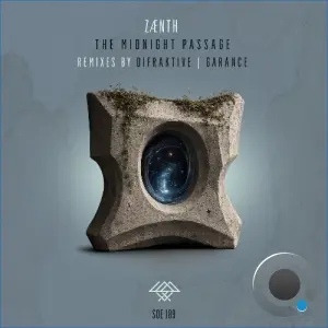 ZÆNTH - The Midnight Passage (2026)