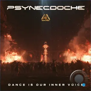 Psynecdoche - Dance Is Our Inner Voice (2026)