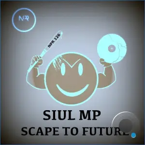 Siul MP - Scape to Future (2026)