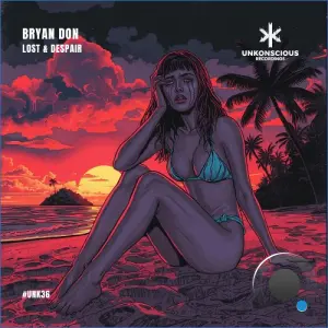 Bryan Don - Lost & Despair (2026)